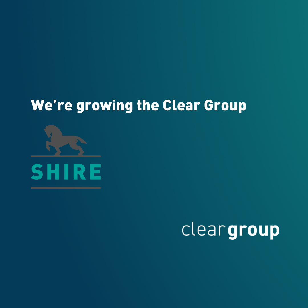 Shire Acquisition Post Blog & CC