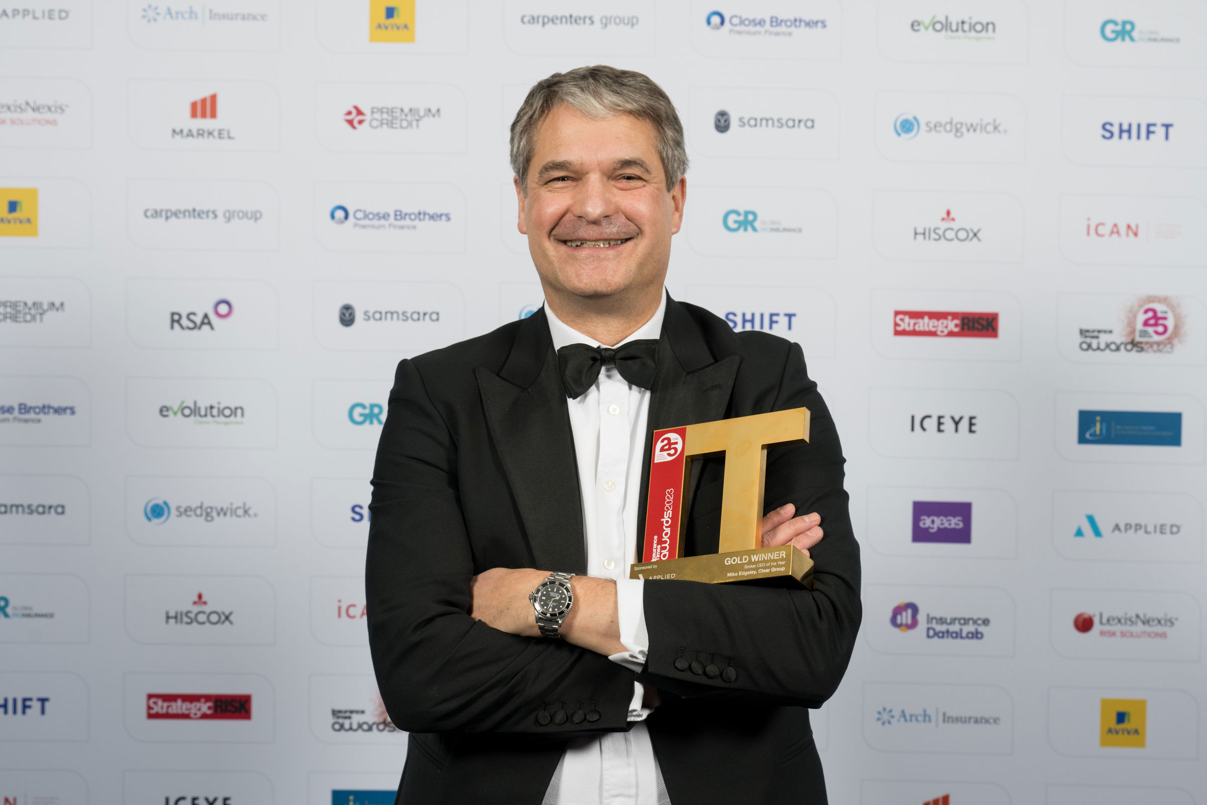 IT Awards 2023 Mike #4