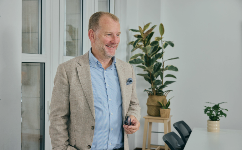 Des Murphy Clear Group Website (1)